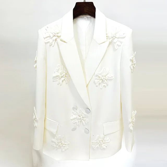 Ivory Blazer