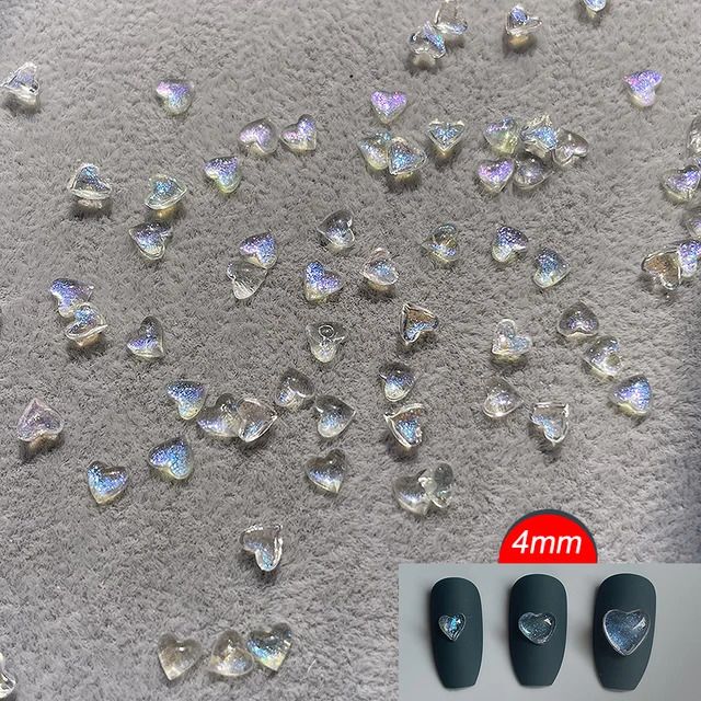 4 mm 100pcs