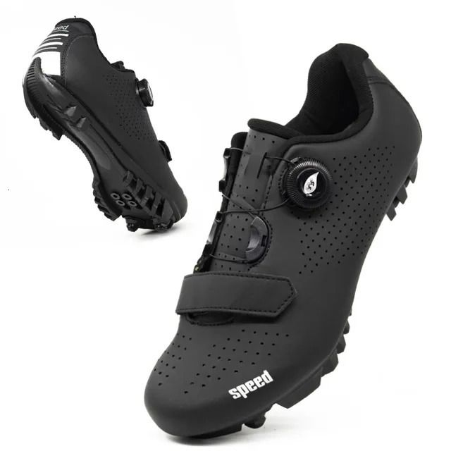 Chaussures pour mtb