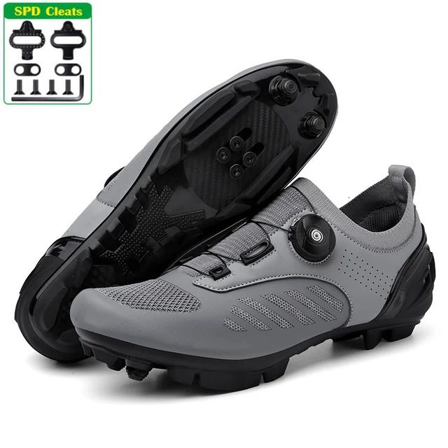 T20-GREY-MTB-CLEATS