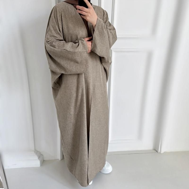 S taro färg abaya