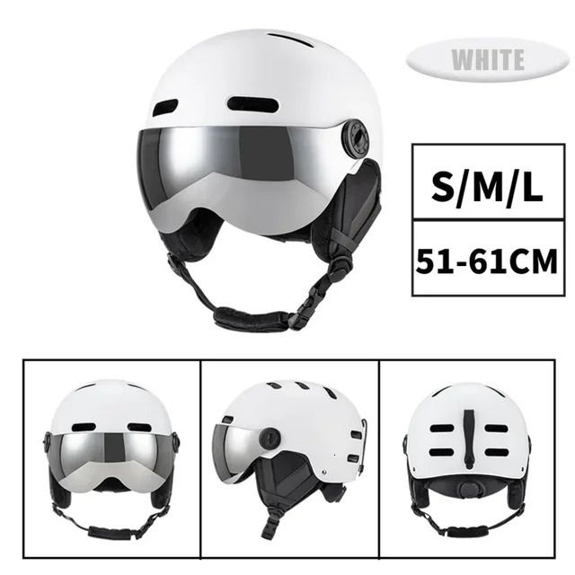 White-m (55-58 Cm)