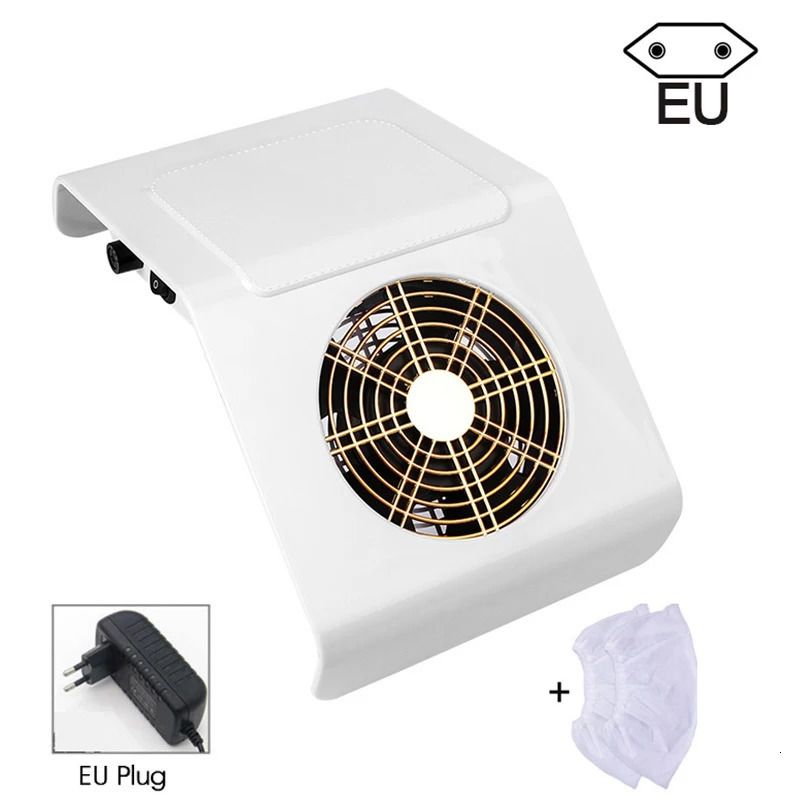 White 40W UE