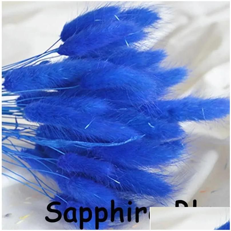 сапфирово-синий