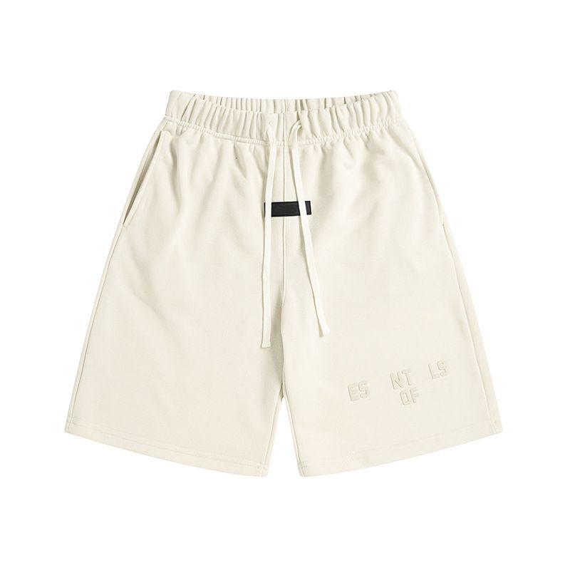 Abrikozen shorts