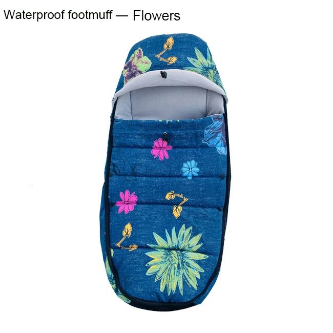 Waterproof Flowers