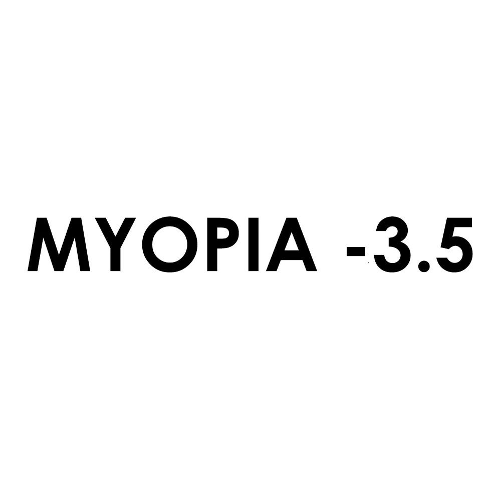 Myopia 350