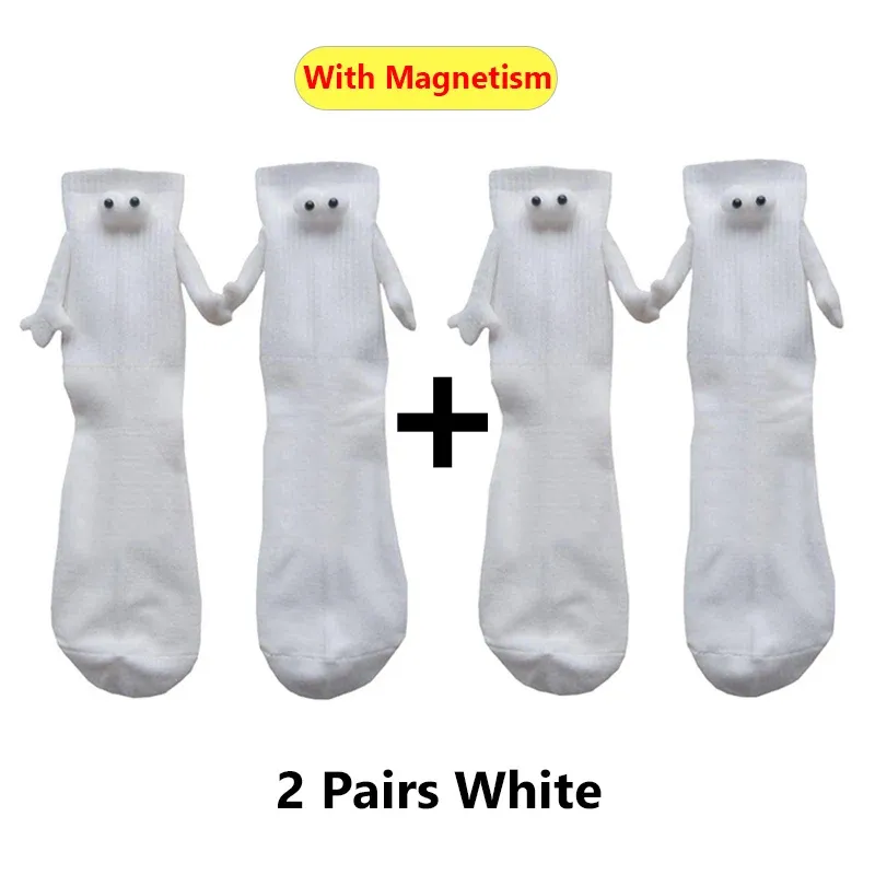 2PairsmagneticWhite2