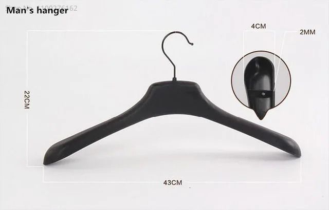 Hanger for Man