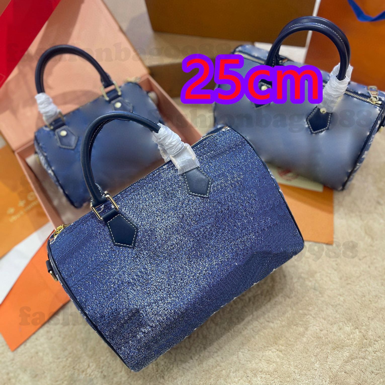 Blue25cm