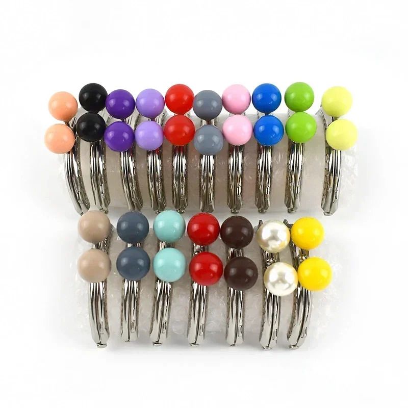 MixColor-10PCS