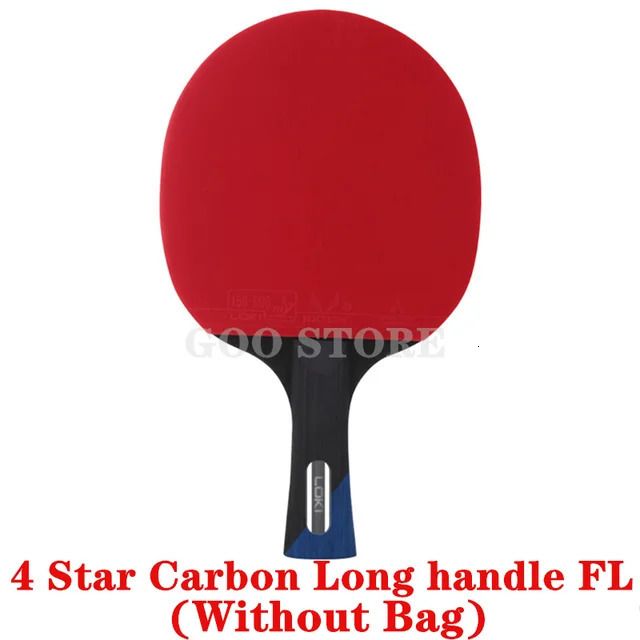 4 Star Carbon Fl