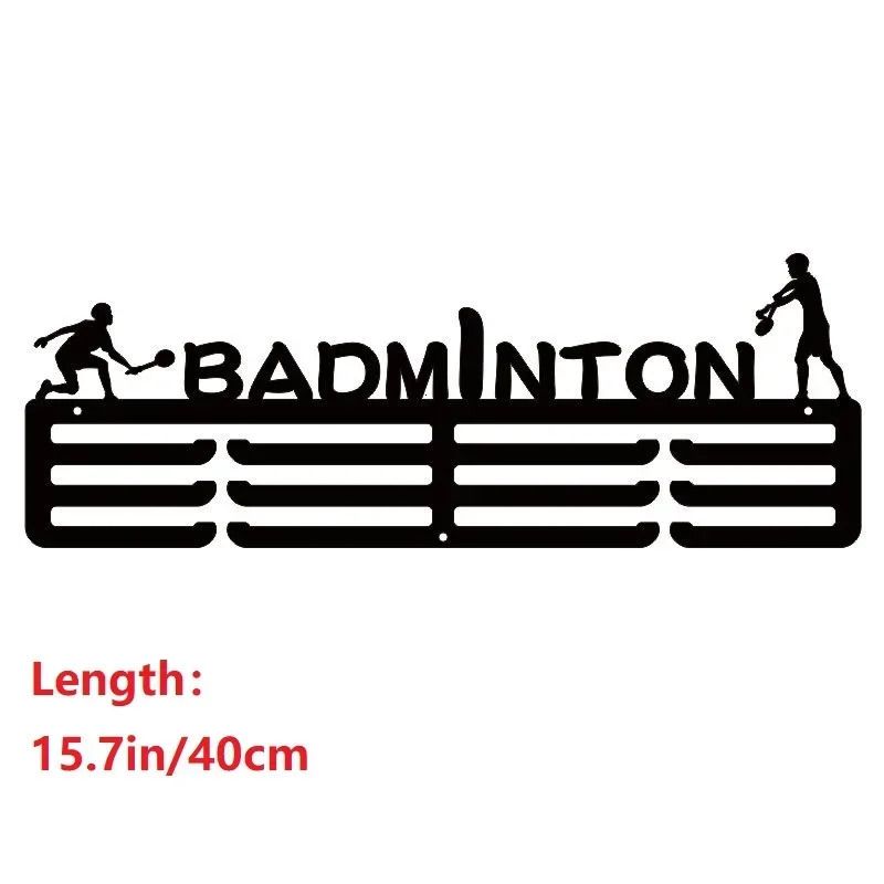 Badminton