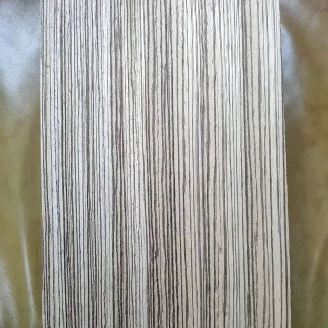 0.5mm Zebra Wood