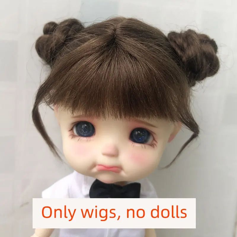 Wigs-10のみ