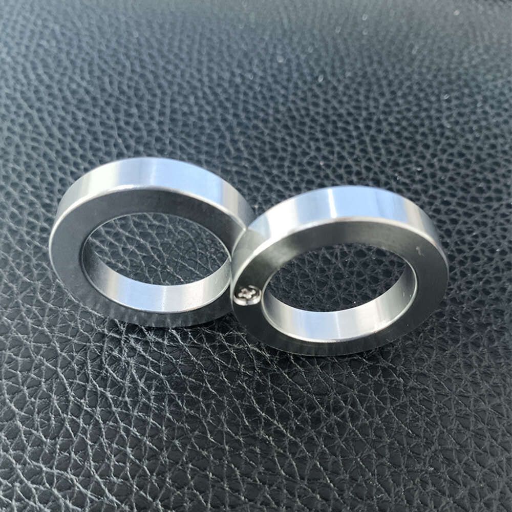 Two Rings