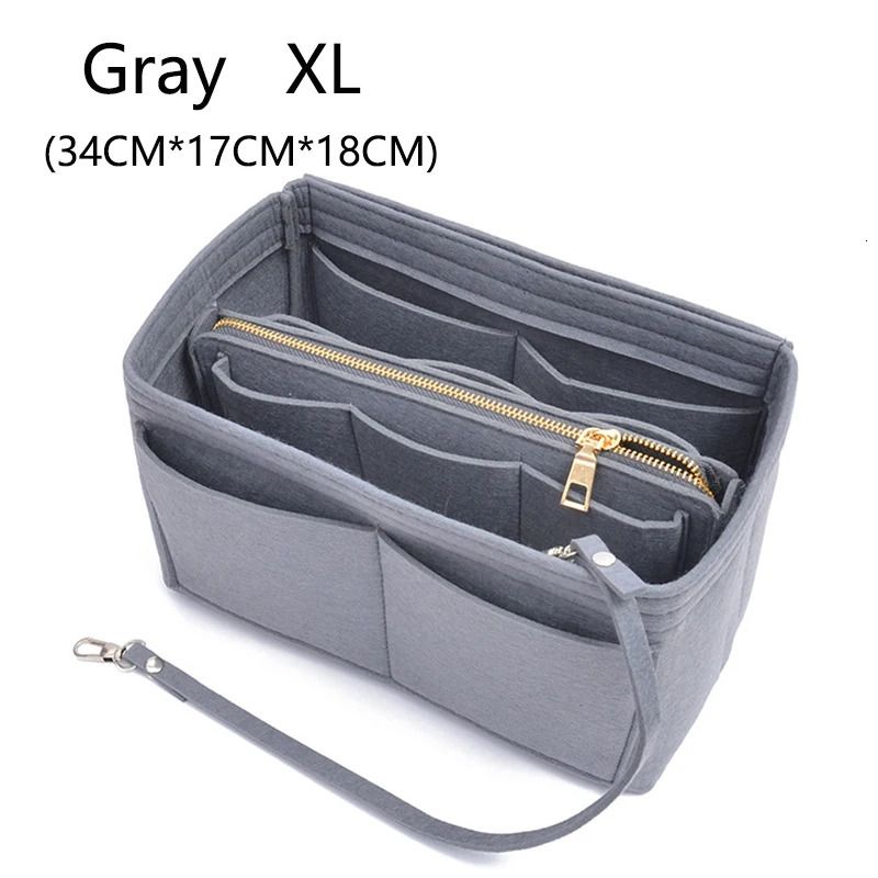 Gray xl
