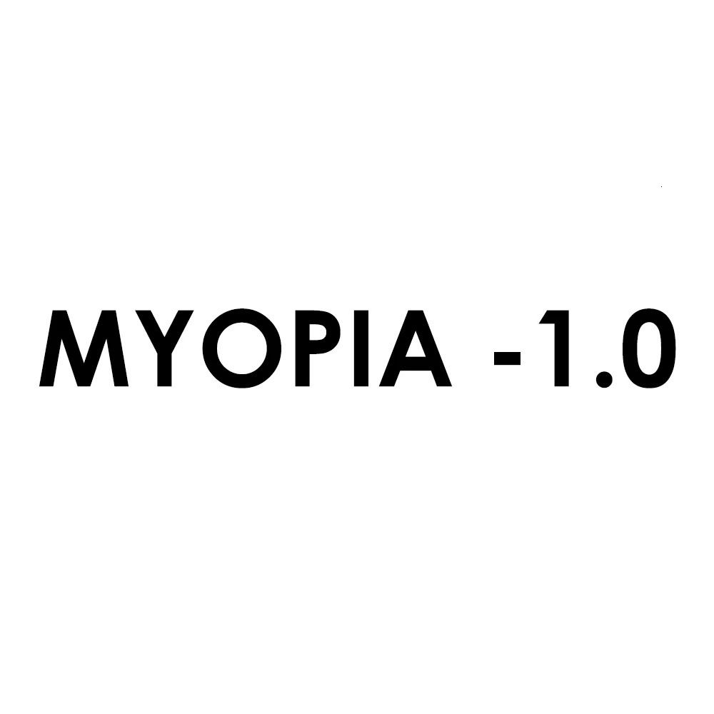 Myopia 100