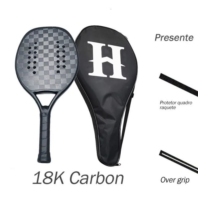 Full Carbon 18k