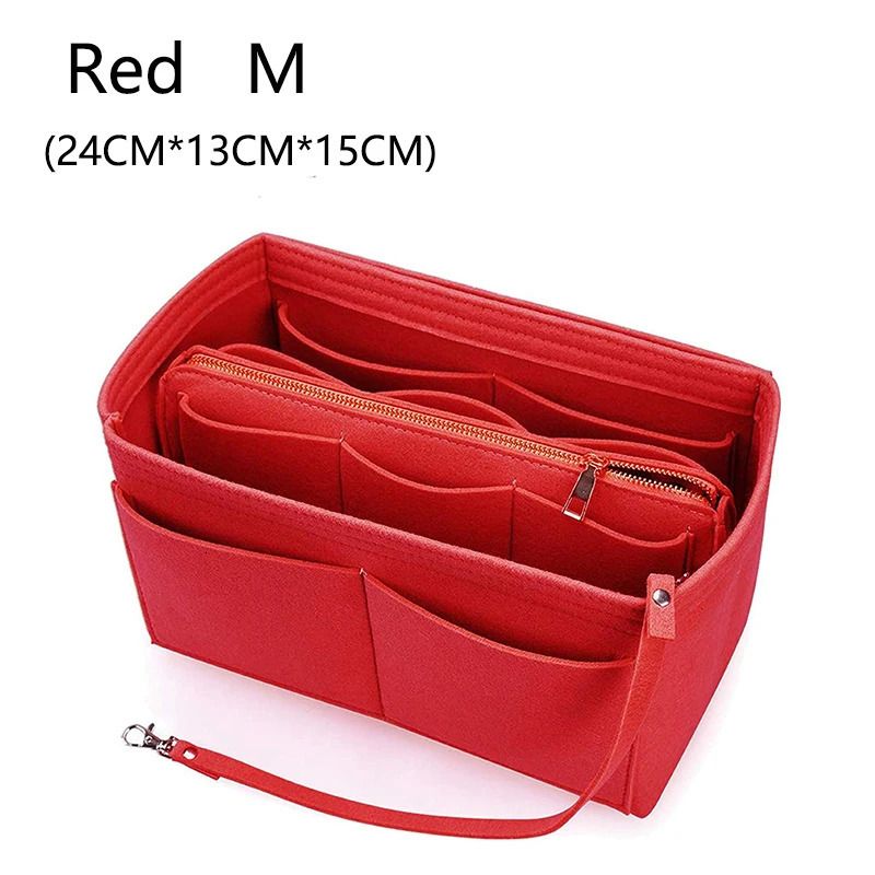 Red m