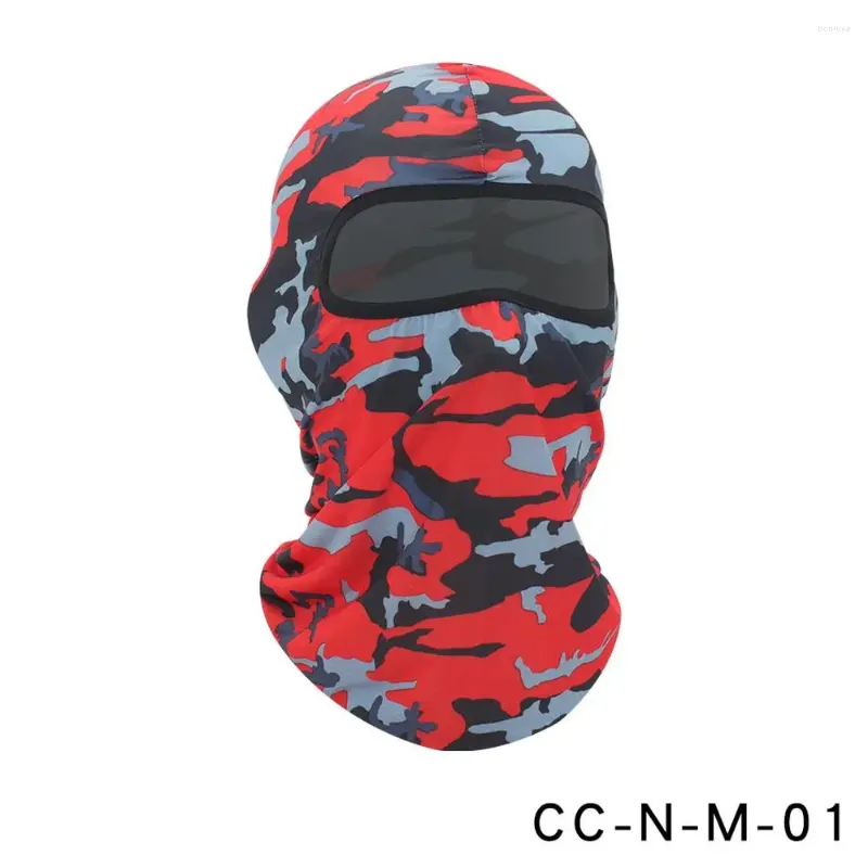 CC-N-M-01 czerwony