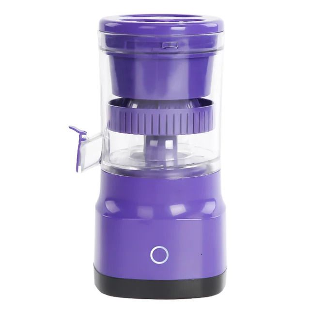 Upgrade Juicer