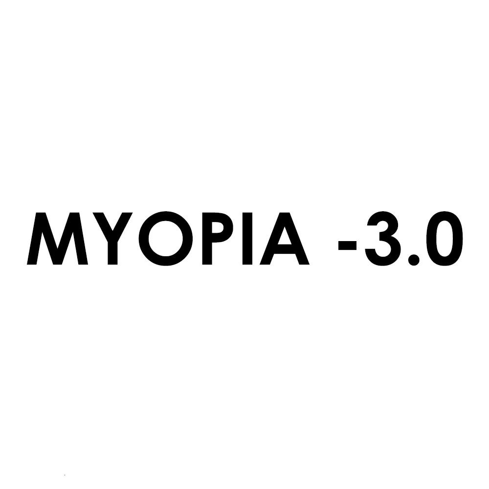 Myopia 300