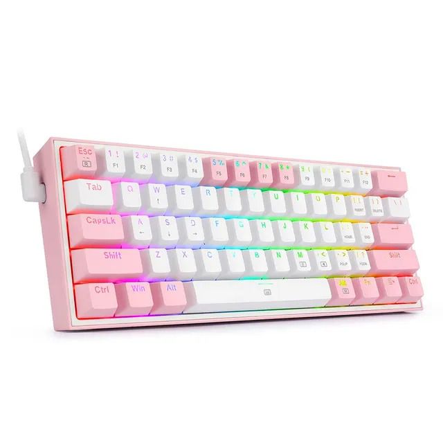 K617RGB-WP-kırmızı ekseni