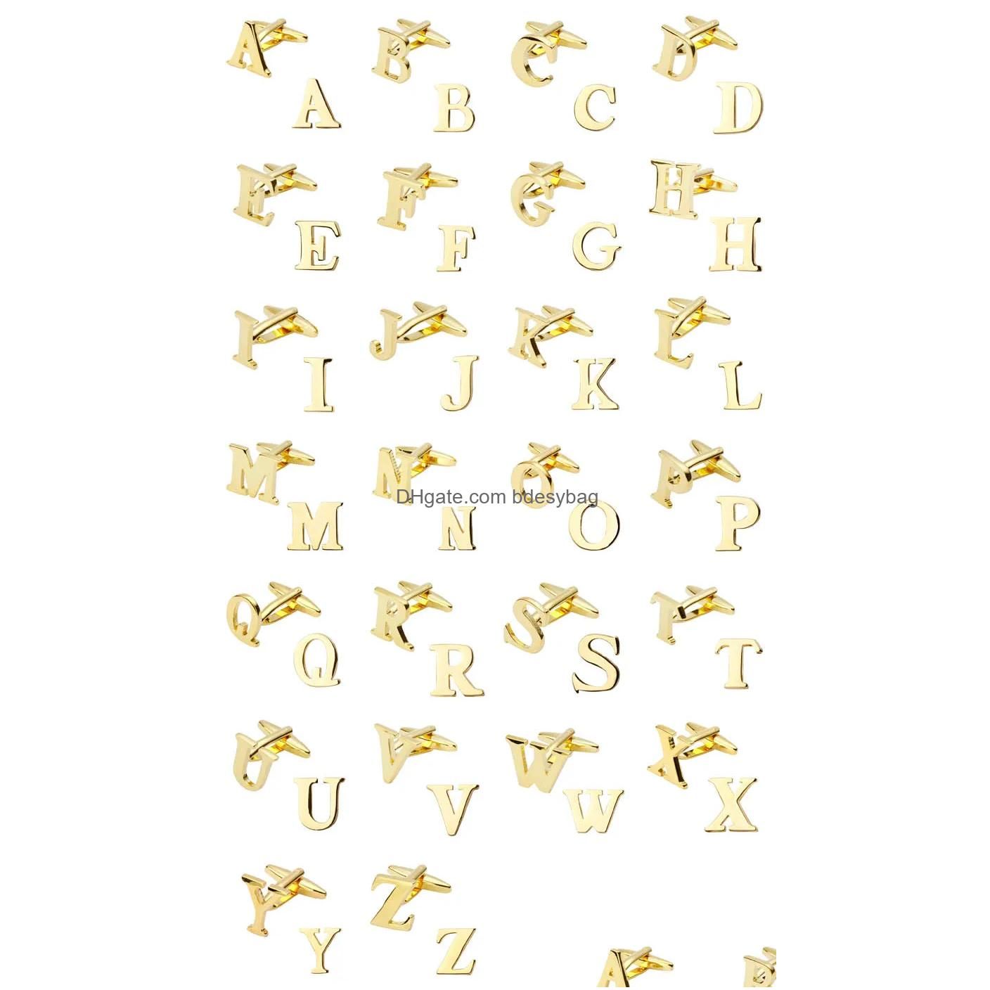 Gold Randomly Sended A-Z