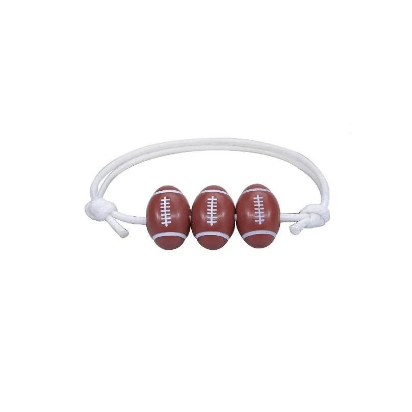 White Line Football