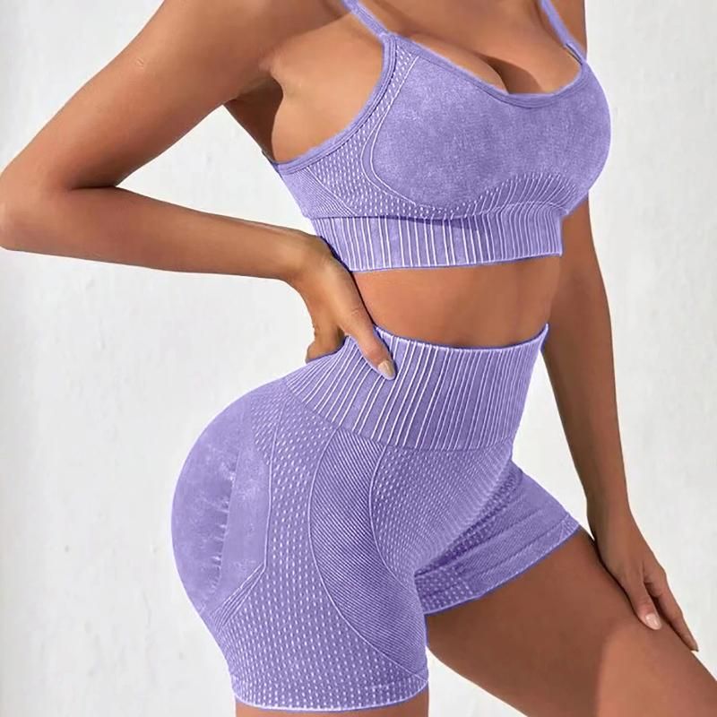 Purple Set