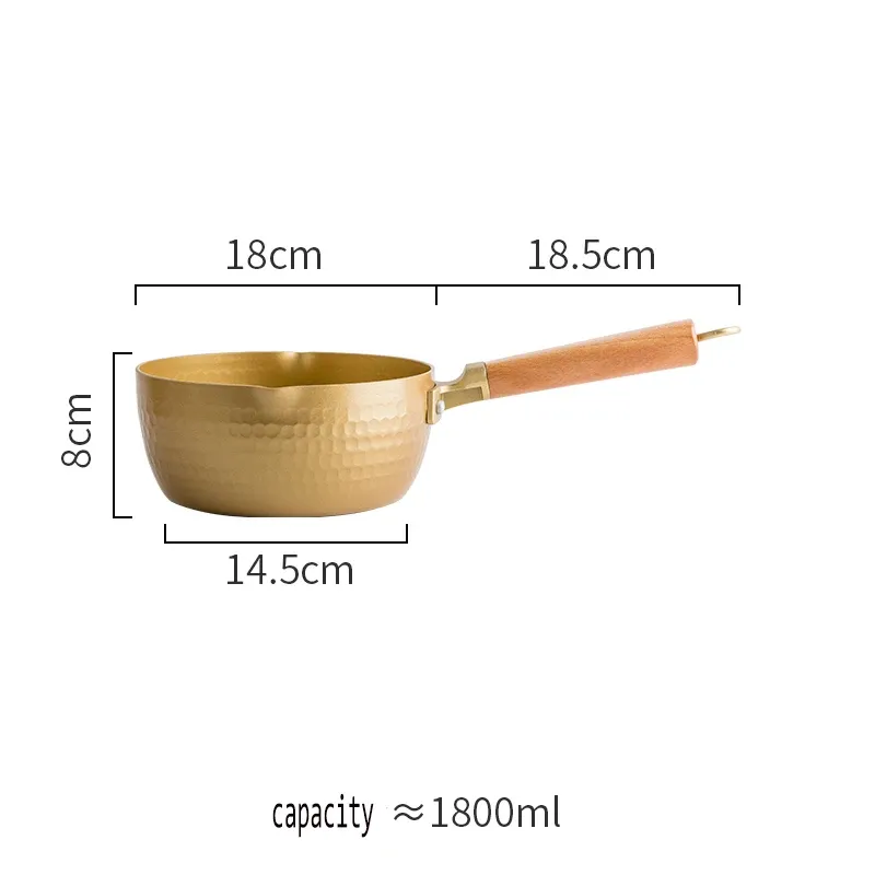 18 centímetros pan