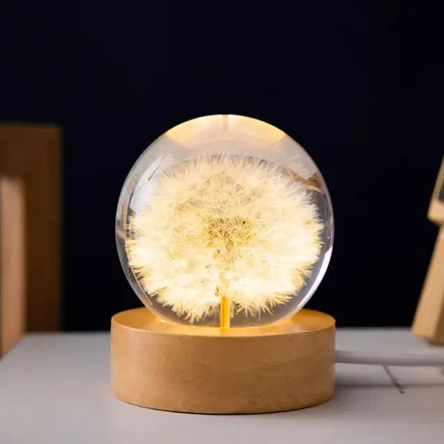 Dandelion Ball-6cm