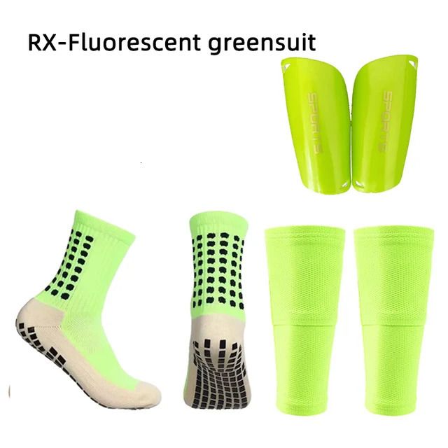 Rx-fluorescent Set