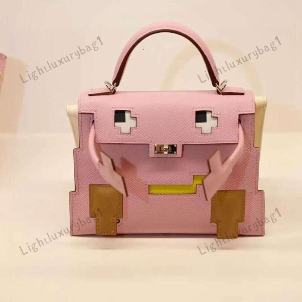 Style1 Pembe 22*17*8cm