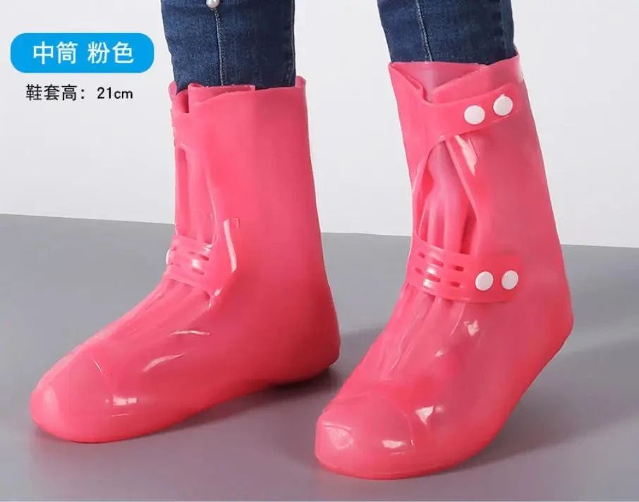 Pink 21cm-3XL (Fit storlek 44-45)