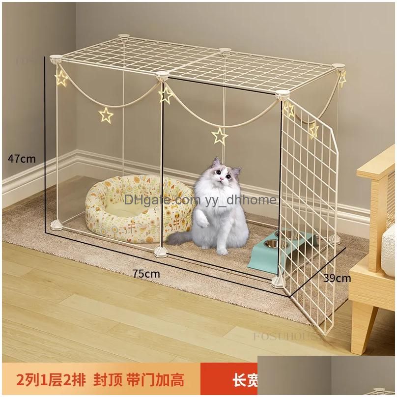 Cage simple C1-75X39X47Cm