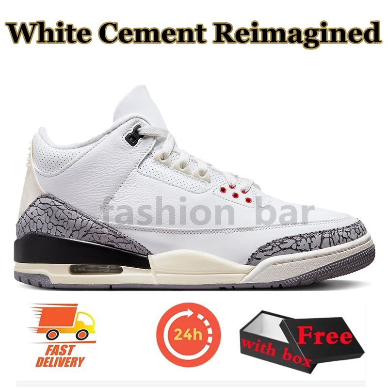 White Cement Reimagined