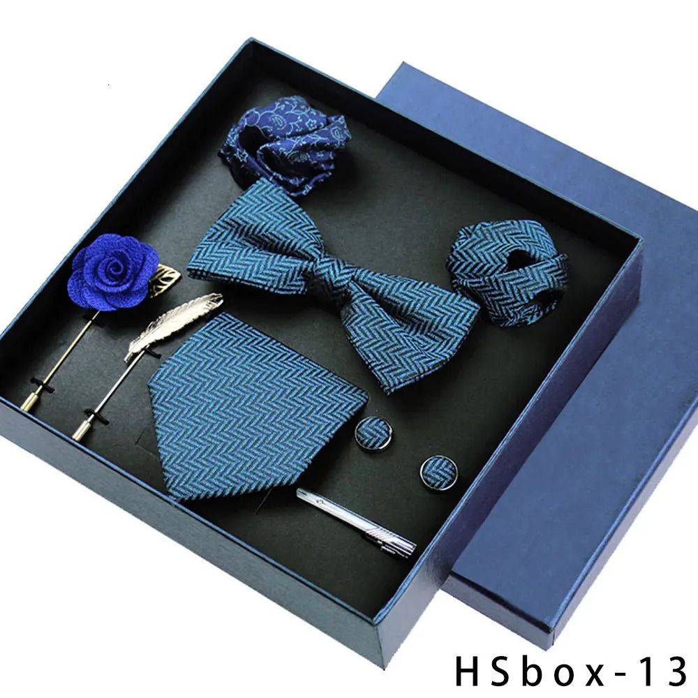 HSBox-13