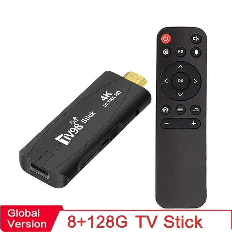 bâton de 8g 128g TV