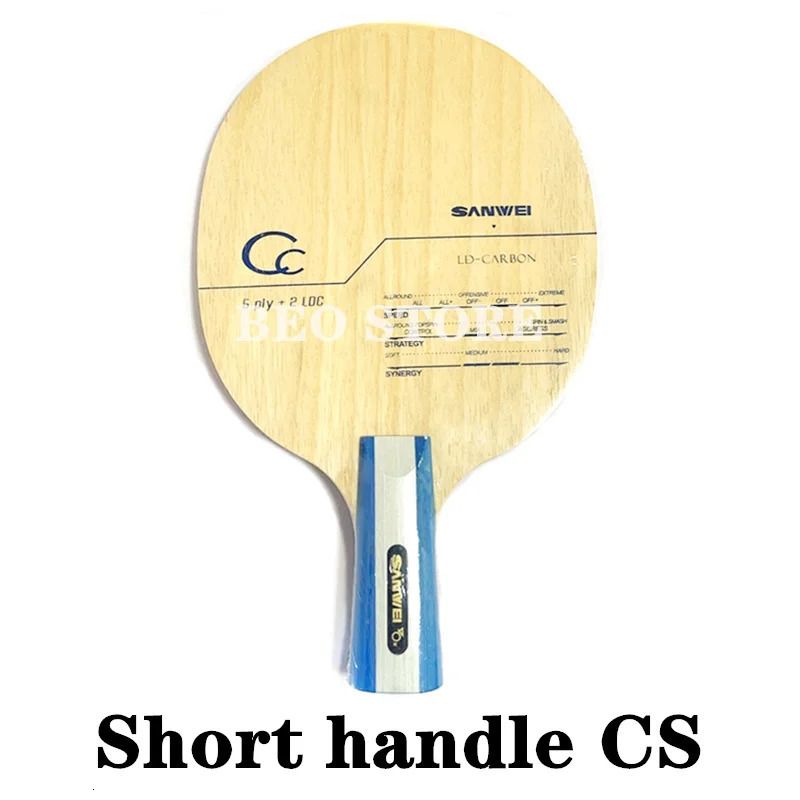 Short Handle Cs