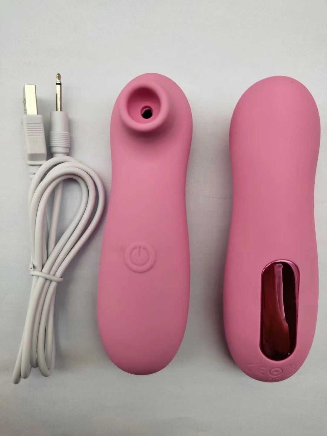 Rose rechargeable