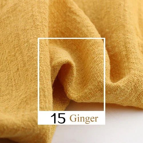 Ginger