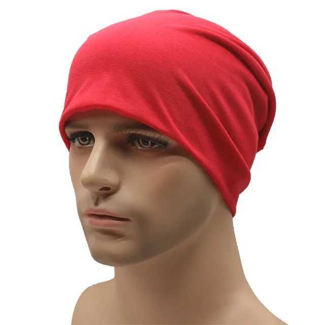 Casquette de bonnet rouge