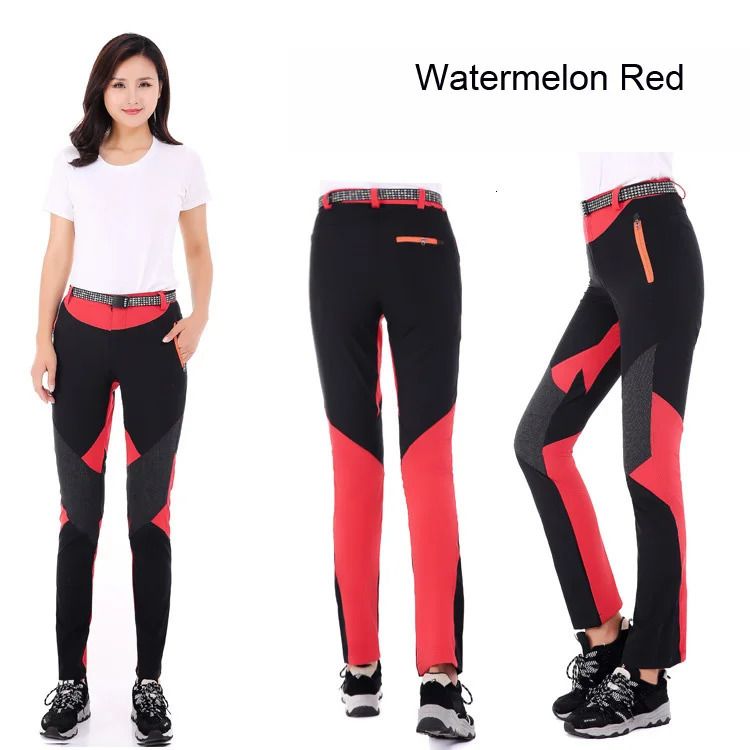 Watermelon Red-Asian Size xl