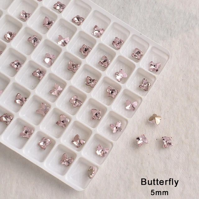 Butterfly 20pcs