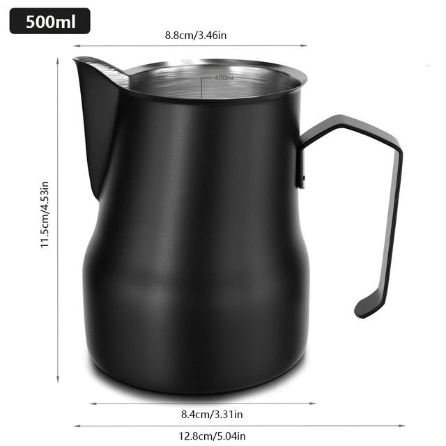 Noir 500 ml