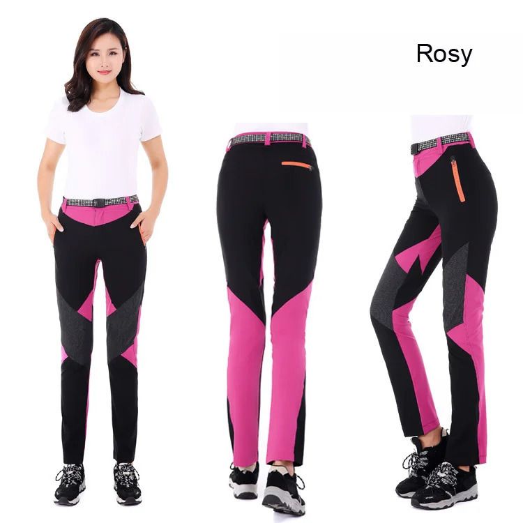 Rosy-Asian Size xl