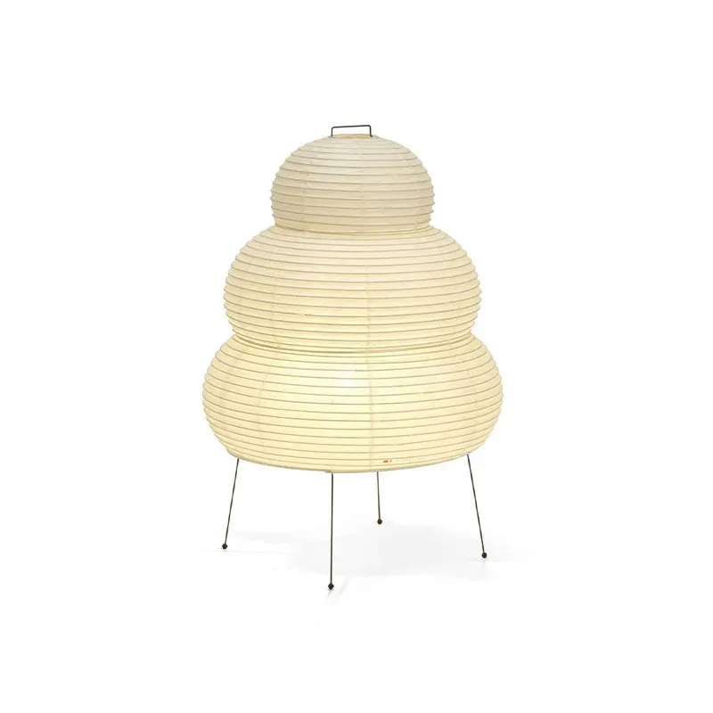 Circle Lamp China US Plug