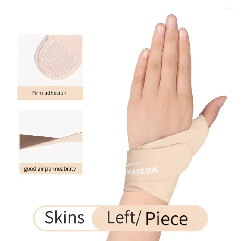 Skins-Left hand